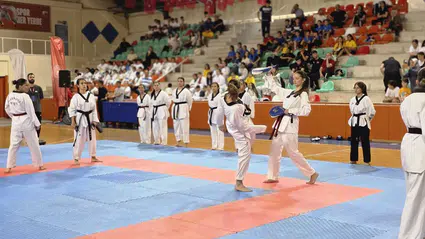 Çorum Bu Hafta da Spora Doyacak: İşte Tüm Spor Etkinlikleri