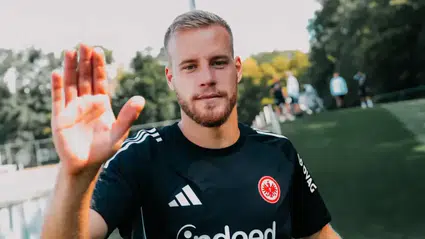 Smolcic Transferinde Önemli Gelişme