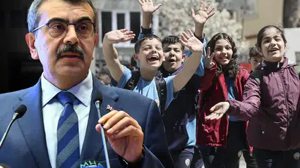 Ara Tatil Kalkıyor mu, Açıklama Var!