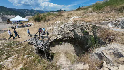 Tarihi Mirası Turizme Kazandıracak Adımlar