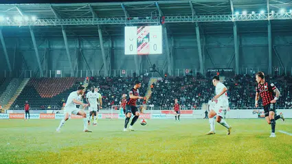 Süper Lig’i Getiren İstatistikler Bu Haberde!