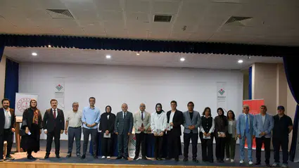 Edebiyatın Usta Kalemi Çorum’da Anıldı