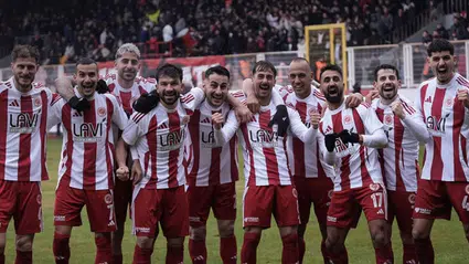 Batman Petrolspor, Kırmızı-Siyahlıların Eski Teknik Direktörünü İstiyor