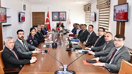 Okullar İçin Bir Araya Geldiler