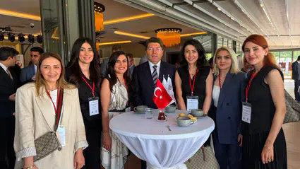 Çorumlu Kadın Girişimciler Bartın'daydı