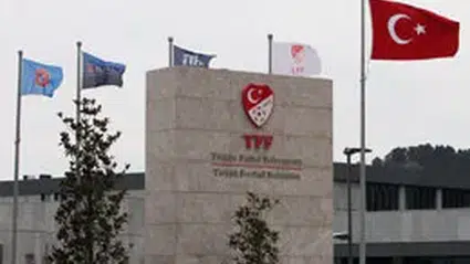 TFF’den Yabancı Kuralında Değişiklik Açıklaması