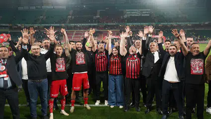 ”Süper Lig Delikanlı Bir Anadolu Takımıyla Karşılaşacak”