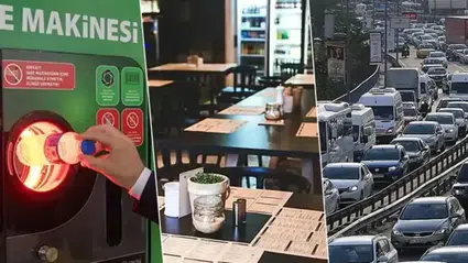 Yarın Başlayacak: Milyonları İlgilendiriyor! İşte Üç Uygulamanın Detayları...