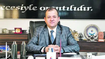TSO’da Başkan Seçim İçin Kararını Verdi