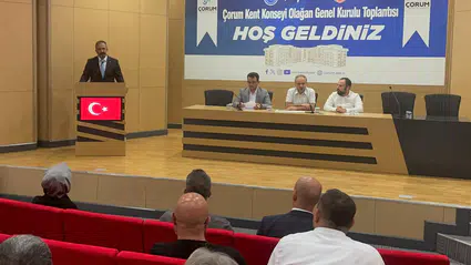 Kent Konseyi Seçimleri 29 Haziran’da Yapılacak