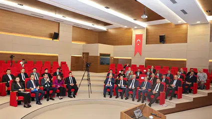 136 Milyarlık Yatırım