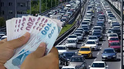 Trafik Sigortasında Yeni Dönem Bugün Başladı