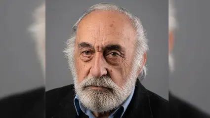 Necati Peker'i Kaybettik