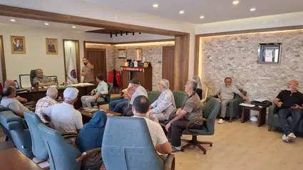 Bayat’ta 40 Yıllık Tapu Sorunu Çözülüyor