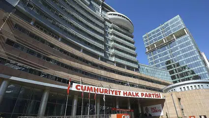 Çorum’dan Üç Eski Vekil CHP’den İstifa Etti