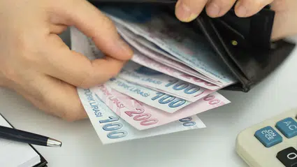 Akaryakıta Yeni Zam!