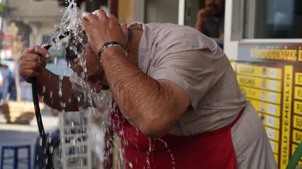 Türkiye'de 75 Yıldır Böylesi Görülmedi