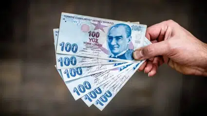 Emeklilere Zamlı Maaş Ödemeleri Başlıyor