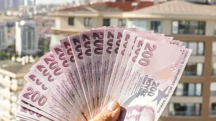Temmuz Ayı Kira Artış Oranı Belli Oldu