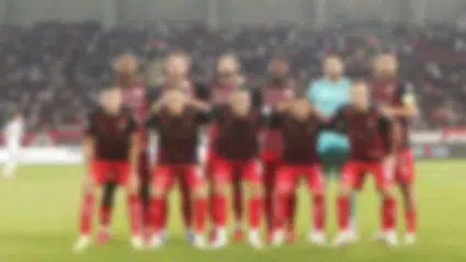 Arca Çorum FK’nin Beş Yabancısı da İstanbul Yolunda!