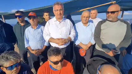 Yamaç Paraşütçüsünün Anısına Uçuş Gerçekleştirilecek