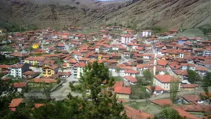 Uğurludağ’da Şenlik Zamanı