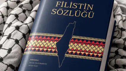 Filistin Atölyesi Yeni Bir Okuma Grubu Başlattı