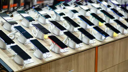 Telefon Piyasasında Dengeleri Değiştirecek Karar