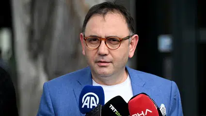 Beşiktaş’tan Arca Çorum FK'ye Tebrik