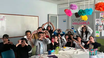 Yaz Spor Okullarında Eğitimler Kesintisiz Sürüyor