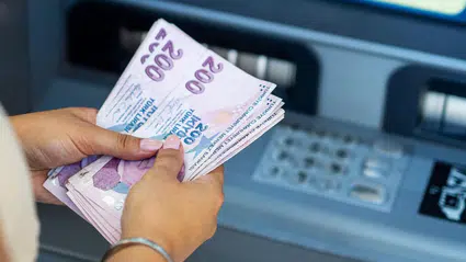 Bu Paralar Artık ATM'den Çekilemeyecek