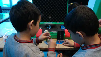 Bilim Çorum’da Yaz Akademisi Başladı