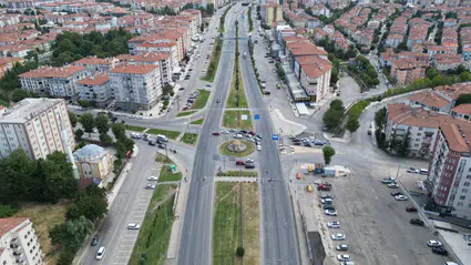 Çorum’da Bu Pazar Taşınıyor, İlim Yayma’da Çalışma Başlıyor