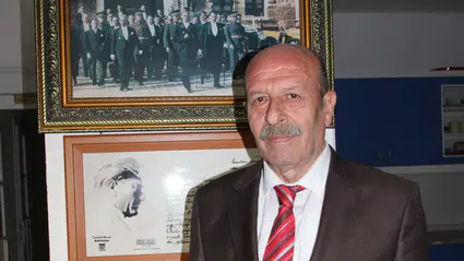 Demirer: Lozan Namustur