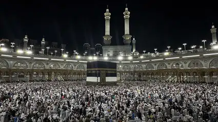 Hac İçin Kayıt İşlemleri Başladı