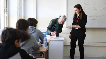 Çorum’da Sınavla Öğrenci Alan Liselerin Kontenjanları Belli Oldu