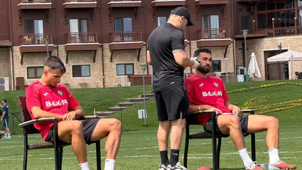 Laktat Testi Yapıldı