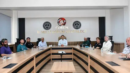 Özel Eğitim Merkezleri İçin Değerlendirme