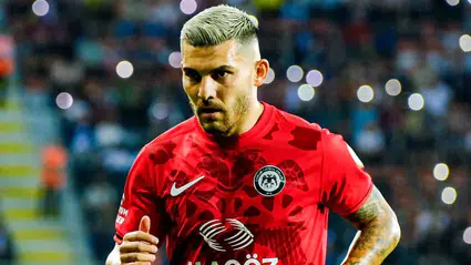 Atakan “Çorumluyuk Heyri” Diyerek Veda Etti