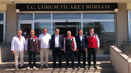 Borsa Ürün Satış Seansında Hasat Mesaisi