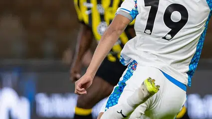 Arca Çorum FK İçin “20 Milyon Avroluk” Forvet İddiası!