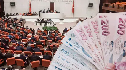 Emekli Zammı Teklifinde Kritik Gelişme
