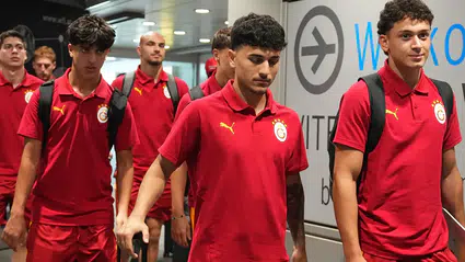 İlk Rakibimizin Kamp Kadrosu Belli Oldu
