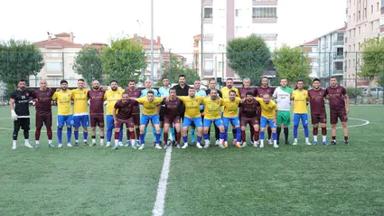 Orta Kuşakta Şampiyon Belli Oldu