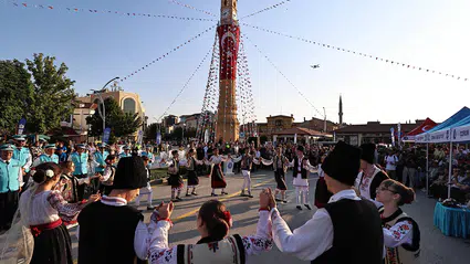 Festival’de Bugün Neler Var?
