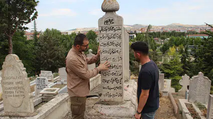 Binlerce Yıllık Kültürel Hafıza Yüzüne Çıkarılıyor