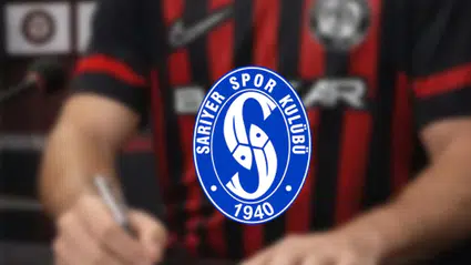 Sarıyer, Kırmızı-Siyahlılardan Üç İsmi Gözüne Kestirdi