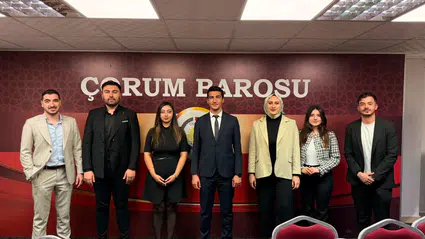 Genç Avukatlar Meclisi’nde Yeni Dönem
