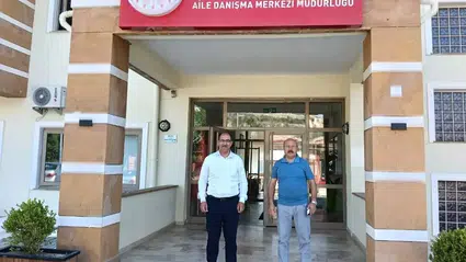 Kamu Kaynaklarını Koruyacak Çevre Dostu Proje