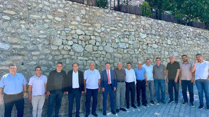İskilip’in Ticaretine Değer Katacak Proje